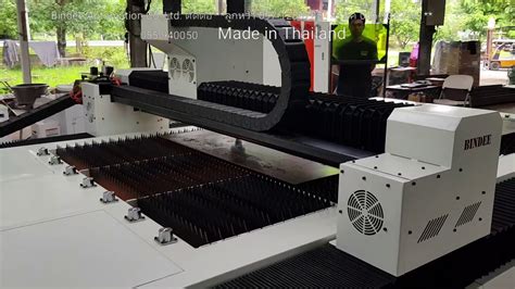 KSCUT System Thailand|Laser Cutting Machines .